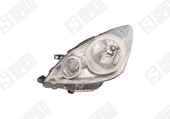 Spilu Koplamp 900905