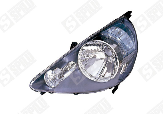 Spilu Koplamp 900913