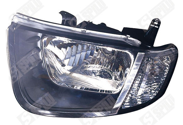 Spilu Koplamp 900916