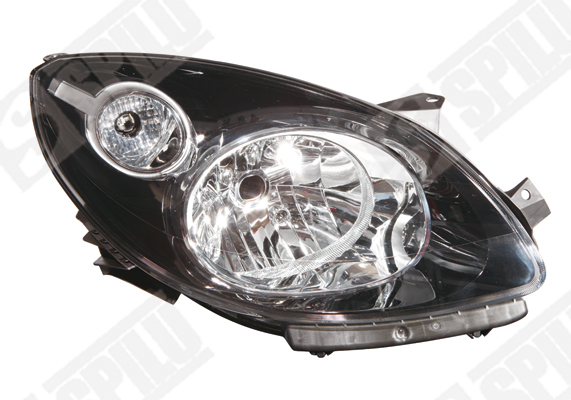 Spilu Koplamp 900921