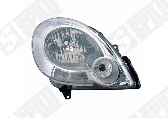 Spilu Koplamp 900925