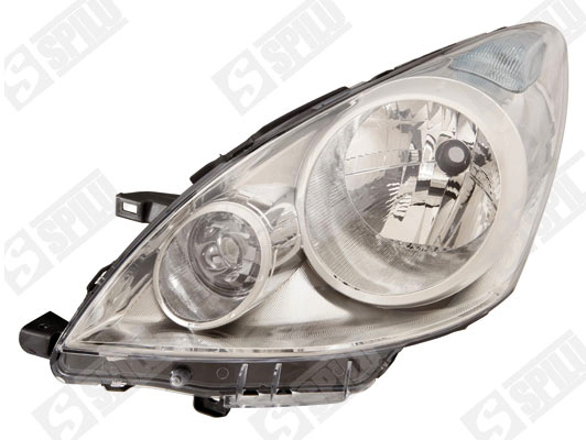 Spilu Koplamp 900938