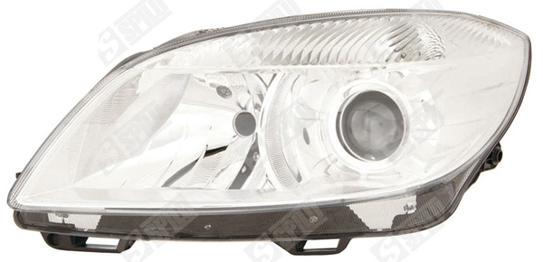 Spilu Koplamp 900978