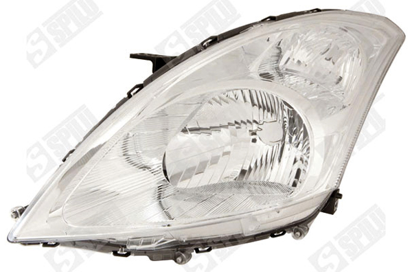 Spilu Koplamp 900987