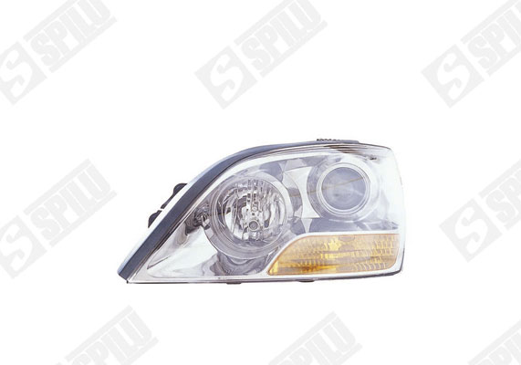 Spilu Koplamp 901000