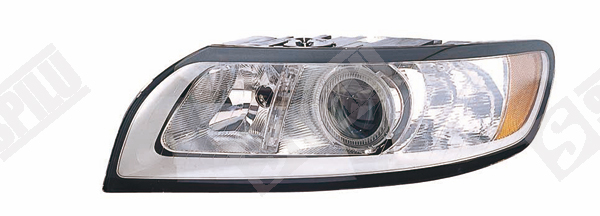 Spilu Koplamp 914275