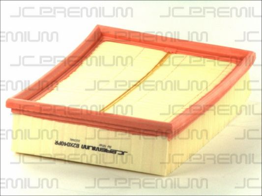 Jc Premium Luchtfilter B2X040PR