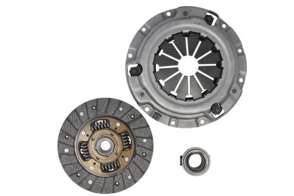 Nexus Koppelingsset F13009NX