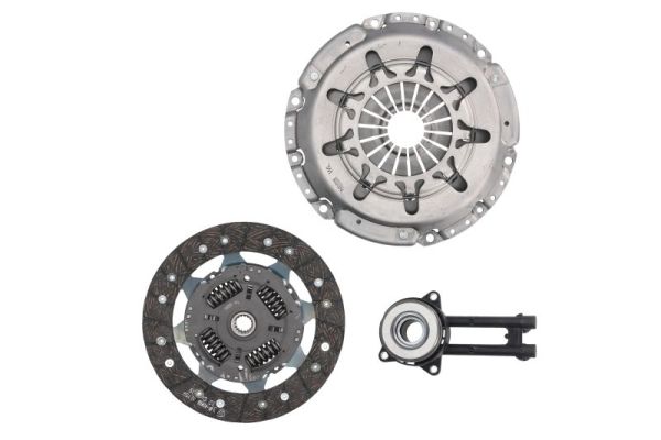 Nexus Koppelingsset F1G214NX