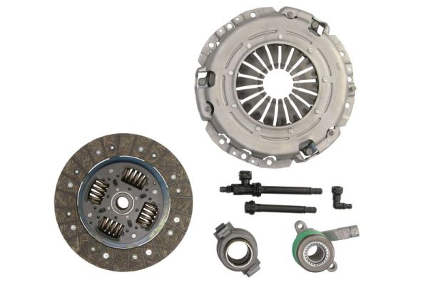 Nexus Koppelingsset F1X218NX