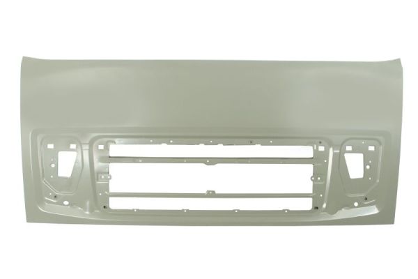 Pacol Grille BPA-VO012
