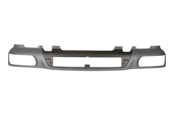 Pacol Bumper DAF-FB-023