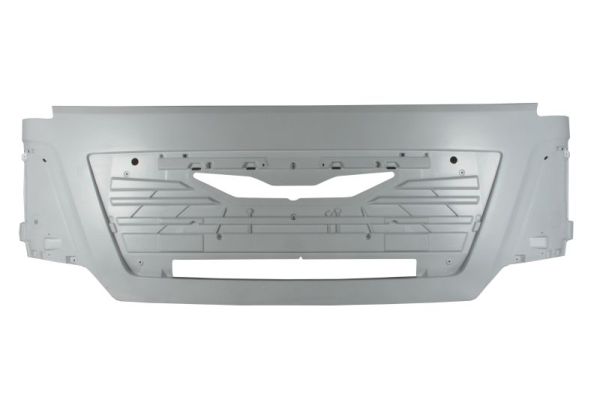 Pacol Grille MAN-CP-024