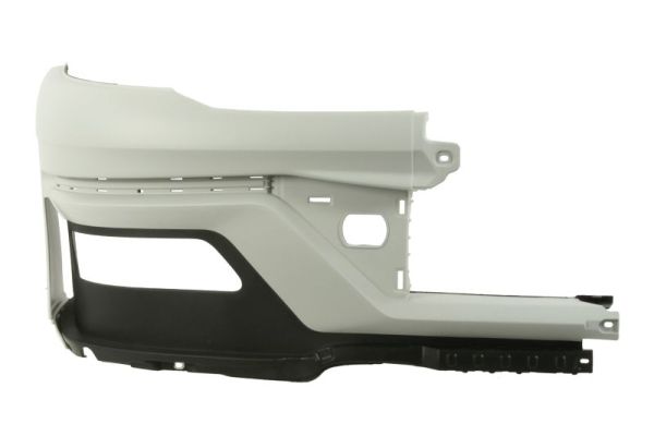 Pacol Bumper MAN-FB-106L