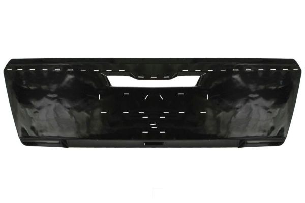 Pacol Grille MAN-FP-008