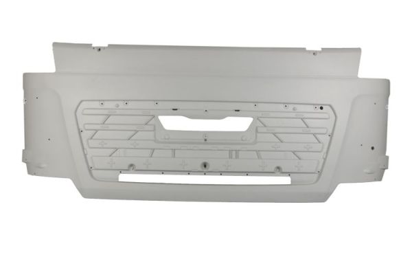 Pacol Grille MAN-FP-017