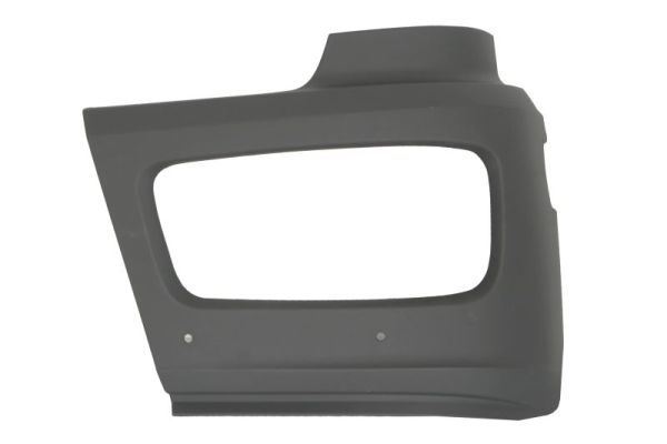 Pacol Bumper MER-FB-034L