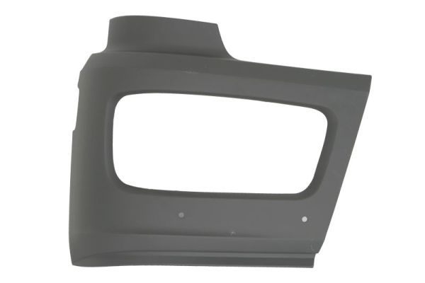 Pacol Bumper MER-FB-034R