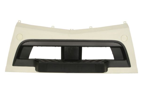 Pacol Bumper MER-FB-042