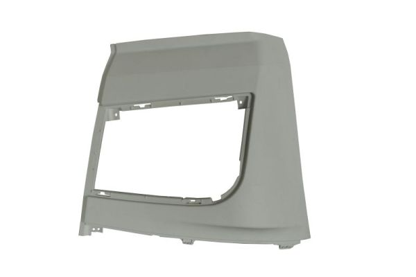 Pacol Bumper MER-FB-053R