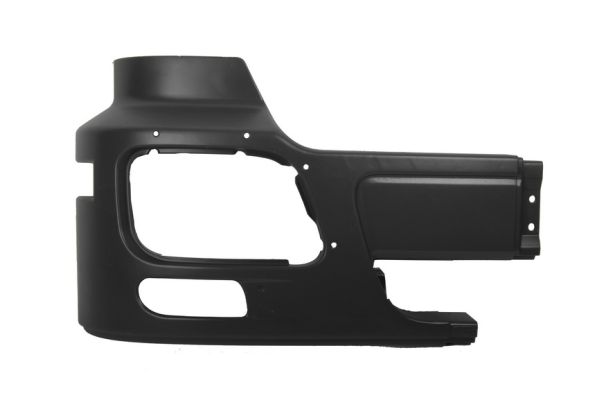 Pacol Bumper MER-FBC-001R