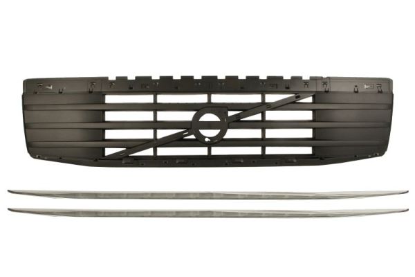 Pacol Grille VOL-FP-057