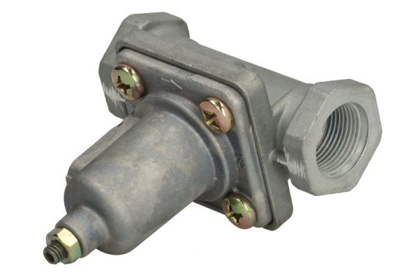 Pneumatics Overstroomklep PN-10051