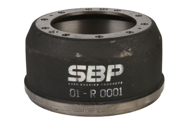 SBP Remtrommel 01-RO001