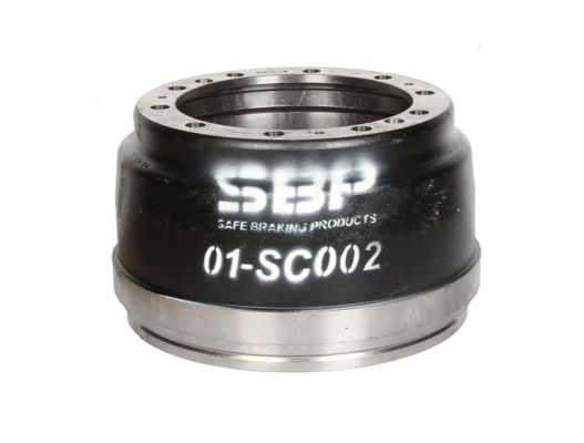 SBP Remtrommel 01-SC002