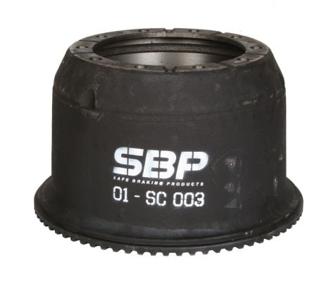 SBP Remtrommel 01-SC003