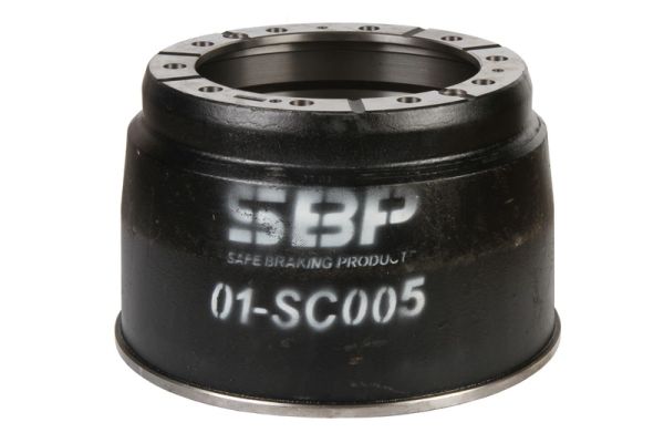 SBP Remtrommel 01-SC005