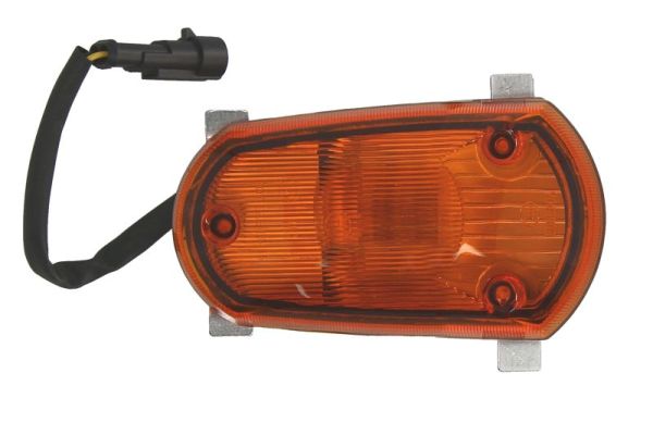Trucklight Extra knipperlamp CL-ME014