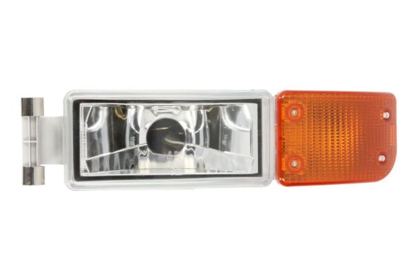 Trucklight Mistlamp FL-MA001L