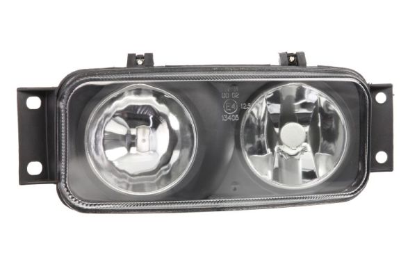 Trucklight Mistlamp FL-SC002L