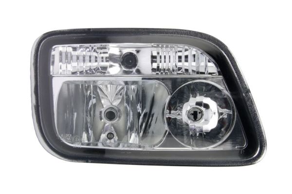 Trucklight Koplamp HL-ME001L