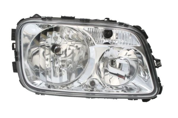 Trucklight Koplamp HL-ME003R