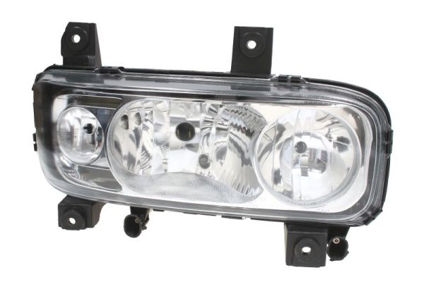 Trucklight Koplamp HL-ME007R