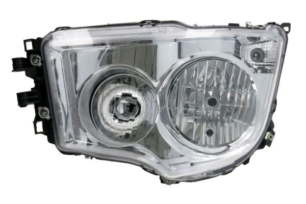 Trucklight Koplamp HL-ME021L