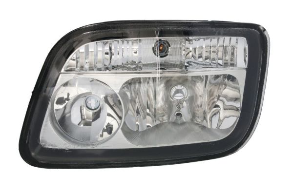 Trucklight Koplamp HL-ME022L