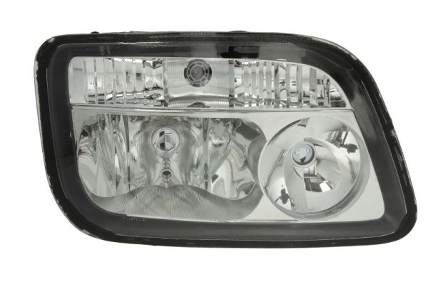 Trucklight Koplamp HL-ME022R