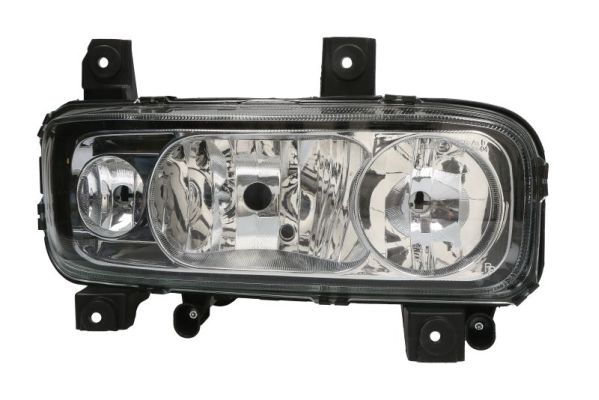 Trucklight Koplamp HL-ME025R