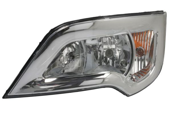 Trucklight Koplamp HL-ME026L