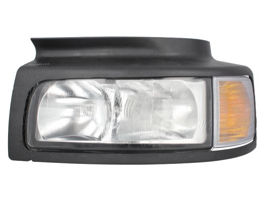 Trucklight Koplamp HL-RV001L