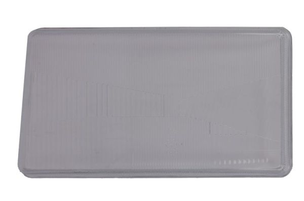 Trucklight Koplamp glas HL-SC001L-L