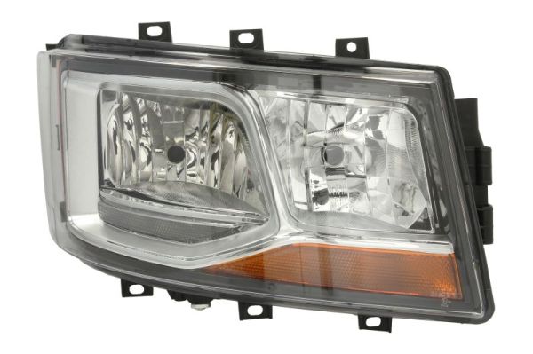 Trucklight Koplamp HL-SC007R