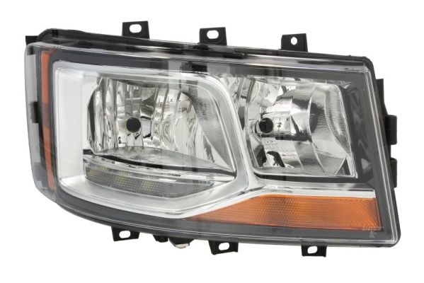 Trucklight Koplamp HL-SC008R