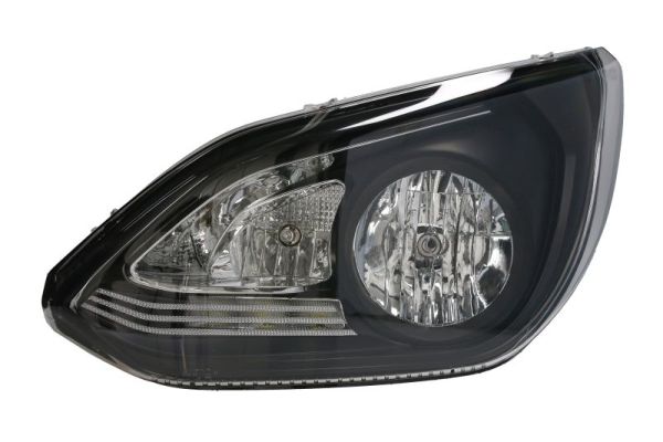 Trucklight Koplamp HL-SE001L