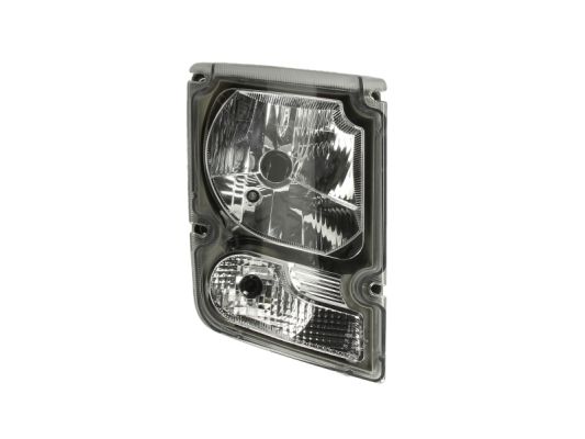 Trucklight Koplamp HL-VO007R