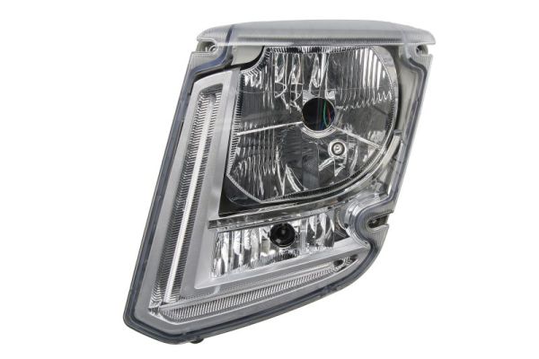 Trucklight Koplamp HL-VO015L