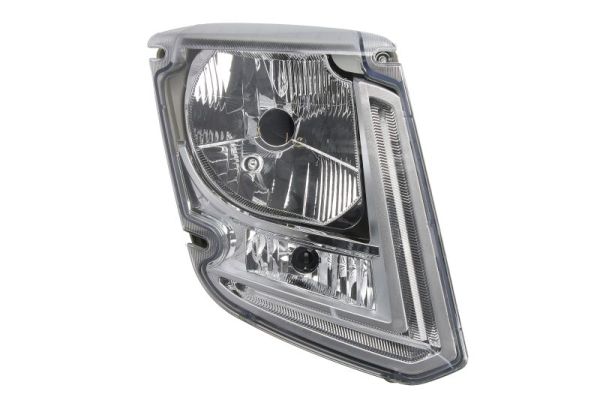 Trucklight Koplamp HL-VO015R